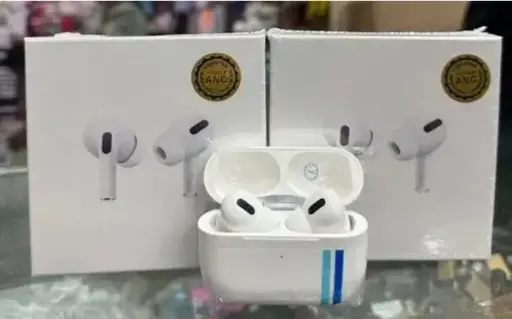 Apple Copy Airpods Headphone